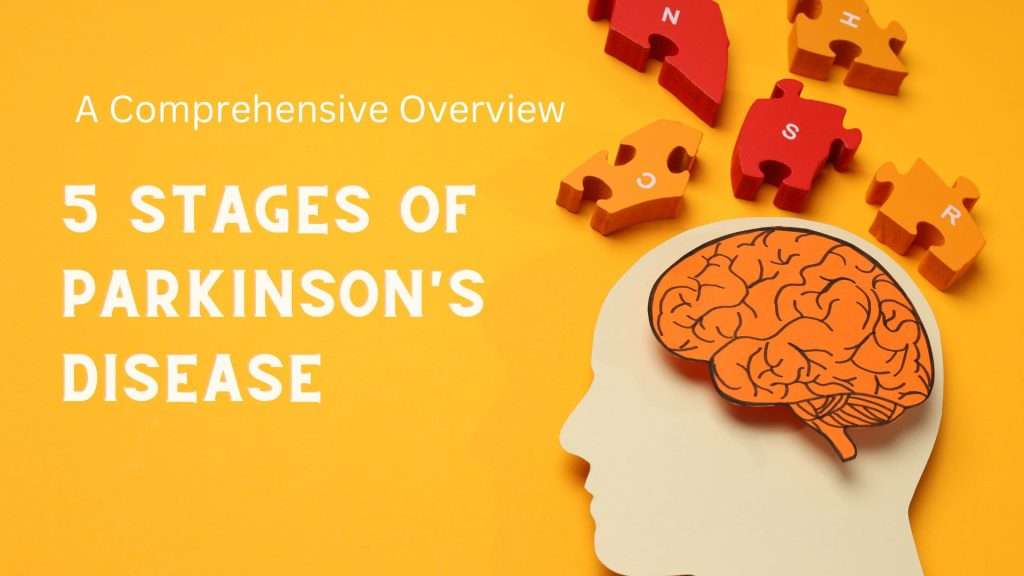 Ross Has Learned That He Has Parkinson's Disease
