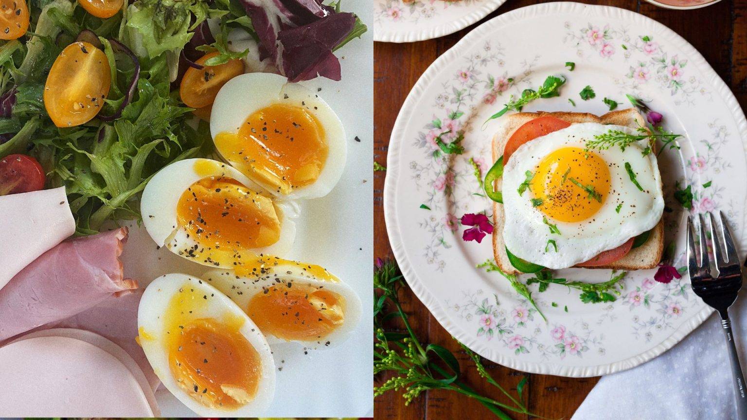 How Many Protein in an Egg? Discover the Nutritional Benefits